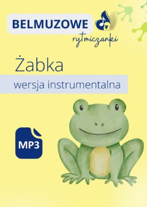 Żabka (wersja instrumentalna)