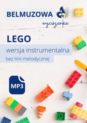 Lego (wersja instrumentalna bez linii)