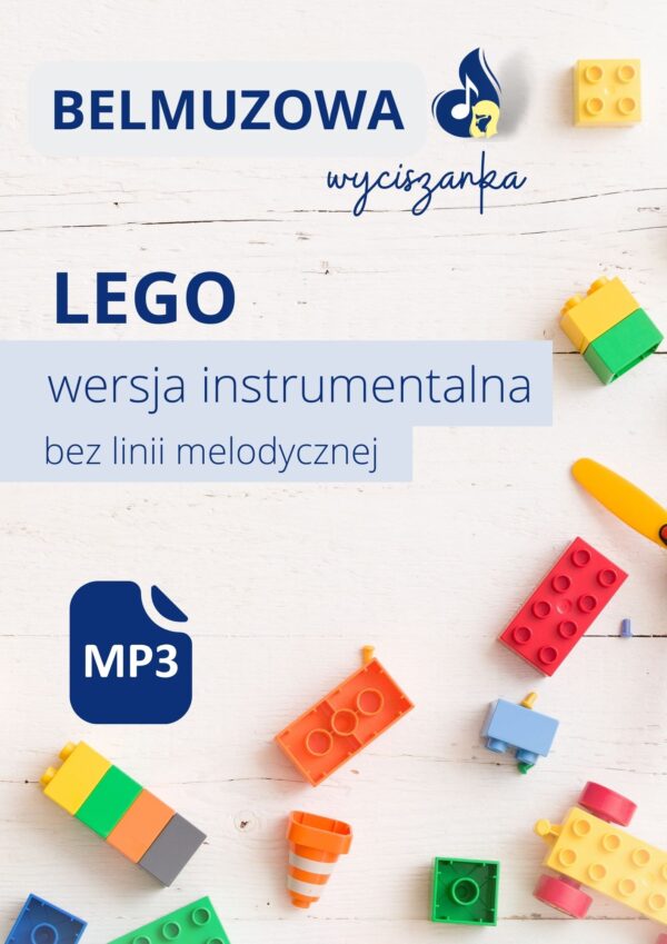 Lego (wersja instrumentalna bez linii)