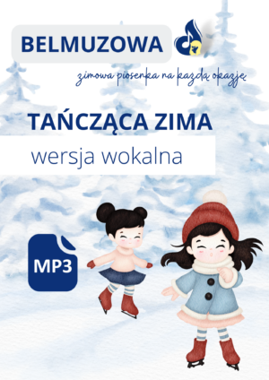 Tańcząca zima (wersja wokalna)