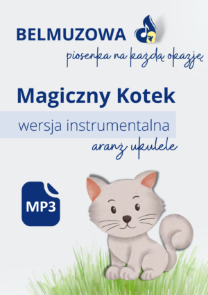 Magiczny Kotek (wersja instrumentalna)